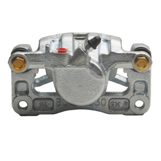 DFC 07-09 Suzuki XL-7 Rear-R Premium Caliper - Silver Zinc Coated