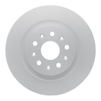 DFC 19-20 Cadillac CT6 Rear GeoSPEC Coated Rotor