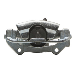 DFC 83-93 Ford Thunderbird Rear-R Premium Caliper - Silver Zinc Coated