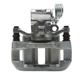 DFC 83-93 Ford Thunderbird Rear-R Premium Caliper - Silver Zinc Coated