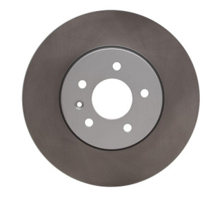 DFC 13-25 Cadillac CT4 Front GeoSPEC Coated Rotor