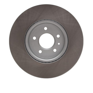DFC 13-25 Cadillac CT4 Front GeoSPEC Coated Rotor