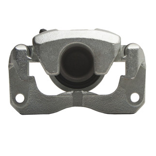 DFC 02-05 Suzuki Aerio Front-R Premium Caliper - Silver Zinc Coated