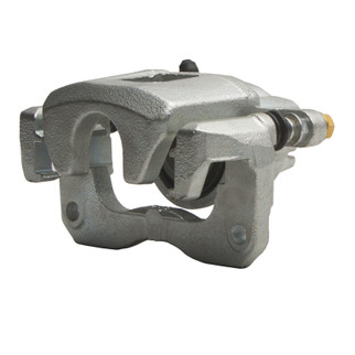 DFC 02-05 Suzuki Aerio Front-R Premium Caliper - Silver Zinc Coated