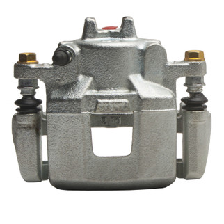 DFC 02-05 Suzuki Aerio Front-R Premium Caliper - Silver Zinc Coated