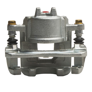 DFC 02-05 Suzuki Aerio Front-R Premium Caliper - Silver Zinc Coated
