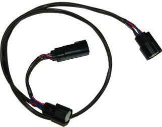 Tour Pack Power Tap Harness Touring 14-up