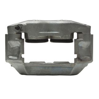 DFC 75-79 Ford E-250 Econoline Front-L Premium Caliper - Silver Zinc Coated