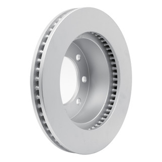 DFC 03-08 Dodge Ram 4000 (Mexico) Front GeoSPEC Coated Rotor