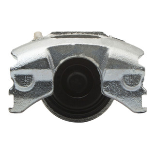 DFC 83-97 Ford Bronco II Front-L Premium Caliper - Silver Zinc Coated