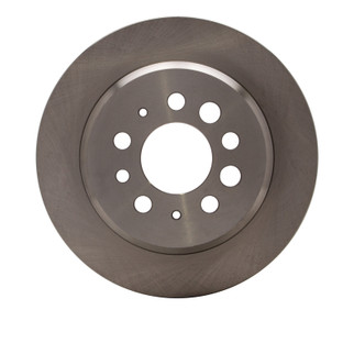 DFC 67-74 Volvo 142 Rear Brake Rotor