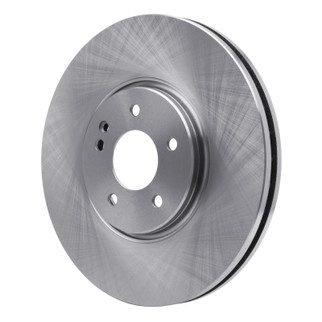DFC 00-06 Chrysler Crossfire Front Brake Rotor