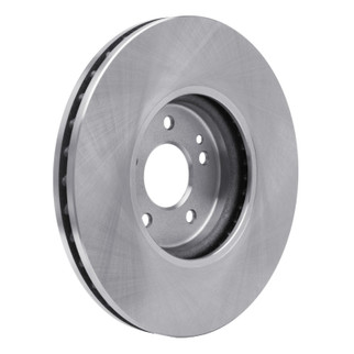 DFC 00-06 Chrysler Crossfire Front Brake Rotor