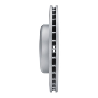 DFC 11-19 BMW 640i Gran Coupe Front GeoSPEC Coated Rotor