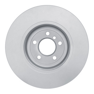 DFC 11-19 BMW 640i Gran Coupe Front GeoSPEC Coated Rotor
