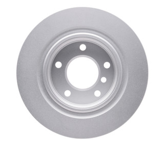 DFC 03-08 BMW Z4 Rear GeoSPEC Coated Rotor