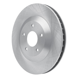 DFC 97-9 Cadillac XLR Left Front Brake Rotor
