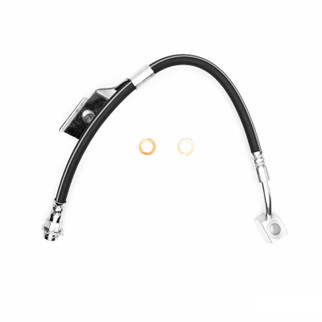 DFC 76-79 Chrysler Town & Country Front-L Brake Hose