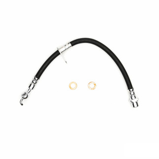 DFC 11-18 Lexus CT200H Rear-R Brake Hose