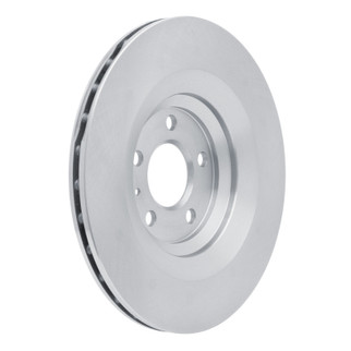 DFC 07-11 Audi S6 Rear Brake Rotor