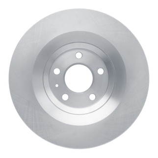 DFC 07-11 Audi S6 Rear Brake Rotor