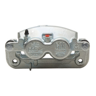 DFC 06-25 Cadillac Escalade ESV Front-R Premium Caliper - Silver Zinc Coated