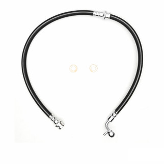 DFC 05-23 Nissan Frontier Rear-R Brake Hose
