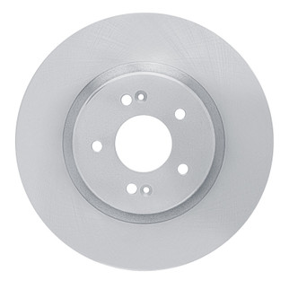 DFC 21-25 Hyundai Ioniq 5 Front Brake Rotor