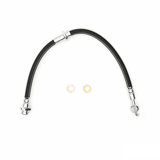 DFC 87-95 Honda Passport Front Brake Hose
