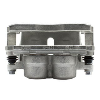 DFC 06-09 Buick Rainier Front-R Premium Caliper - Silver Zinc Coated