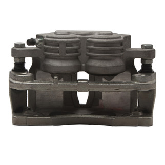 DFC 02-08 Buick Rainier Front-L Premium Caliper - Silver Zinc Coated