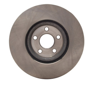 DFC 17-20 Lincoln MKZ Front Brake Rotor