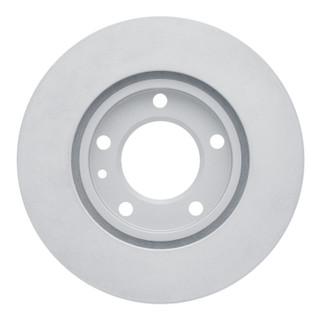 DFC 88-91 BMW M3 Front GeoSPEC Coated Rotor