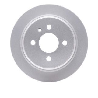 DFC 84-91 BMW 325is Rear GeoSPEC Coated Rotor