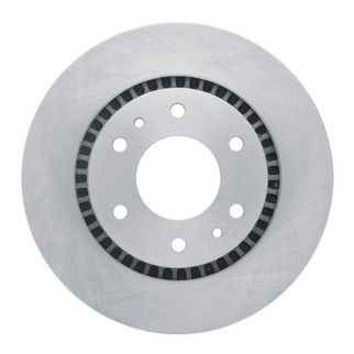 DFC 06-09 Buick Rainier Front Brake Rotor