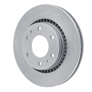 DFC 06-09 Buick Rainier Front Brake Rotor