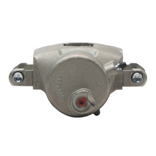 DFC 720095 Chevrolet C30/C3500 Pickup Front-L Premium Caliper - Silver Zinc Coated