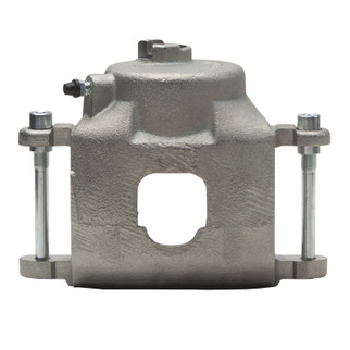 DFC 720095 Chevrolet C30/C3500 Pickup Front-L Premium Caliper - Silver Zinc Coated