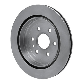 DFC 10-16 Cadillac SRX Rear Brake Rotor
