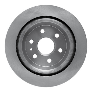DFC 10-16 Cadillac SRX Rear Brake Rotor
