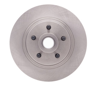 DFC 76-81 Chrysler Cordoba Front Brake Rotor
