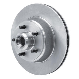 DFC 76-81 Chrysler Cordoba Front Brake Rotor