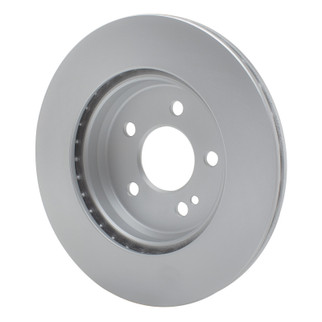 DFC 22-25 Mercedes-Benz C300 Sedan Rear Brake Rotor