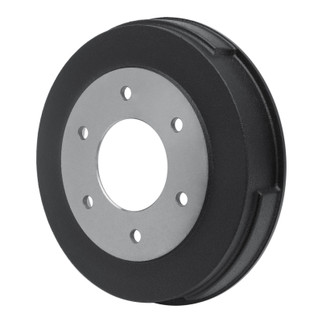 DFC 81-85 Nissan 720 Datsun Rear True Balanced Brake Drum