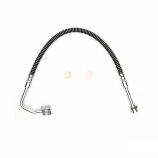 DFC 95-02 Kia Sportage Front-L lo Brake Hose