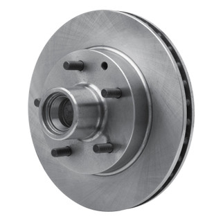 DFC 91-03 Chevrolet S10 Blazer Front Brake Rotor
