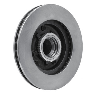 DFC 91-03 Chevrolet S10 Blazer Front Brake Rotor