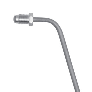 DFC 03-05 Jaguar S-Type Front-L Brake Hose