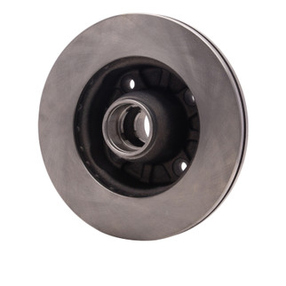 DFC 84-85 Mazda RX-7 Front Brake Rotor