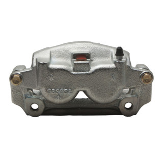 DFC 03-04 Dodge Dakota RWD Front-L Premium Caliper - Silver Zinc Coated